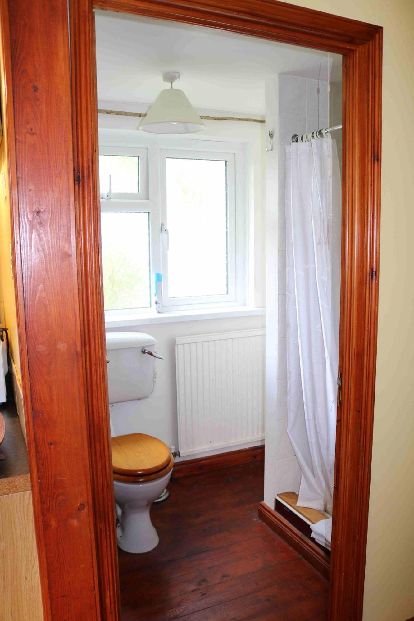 Cottage, Ireland, Includes Continental Breakfast คูเชนดอล ภายนอก รูปภาพ