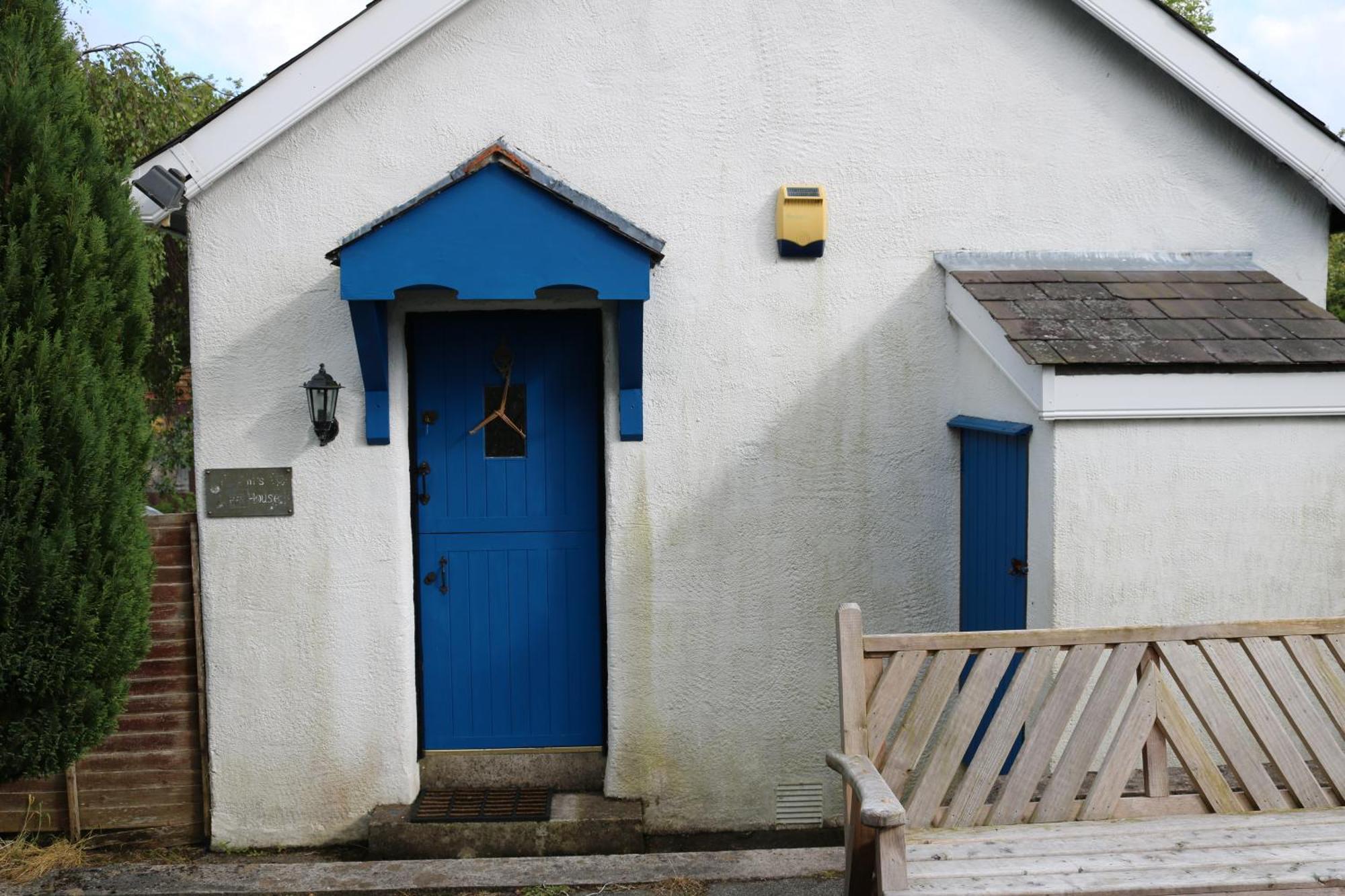 Cottage, Ireland, Includes Continental Breakfast คูเชนดอล ภายนอก รูปภาพ