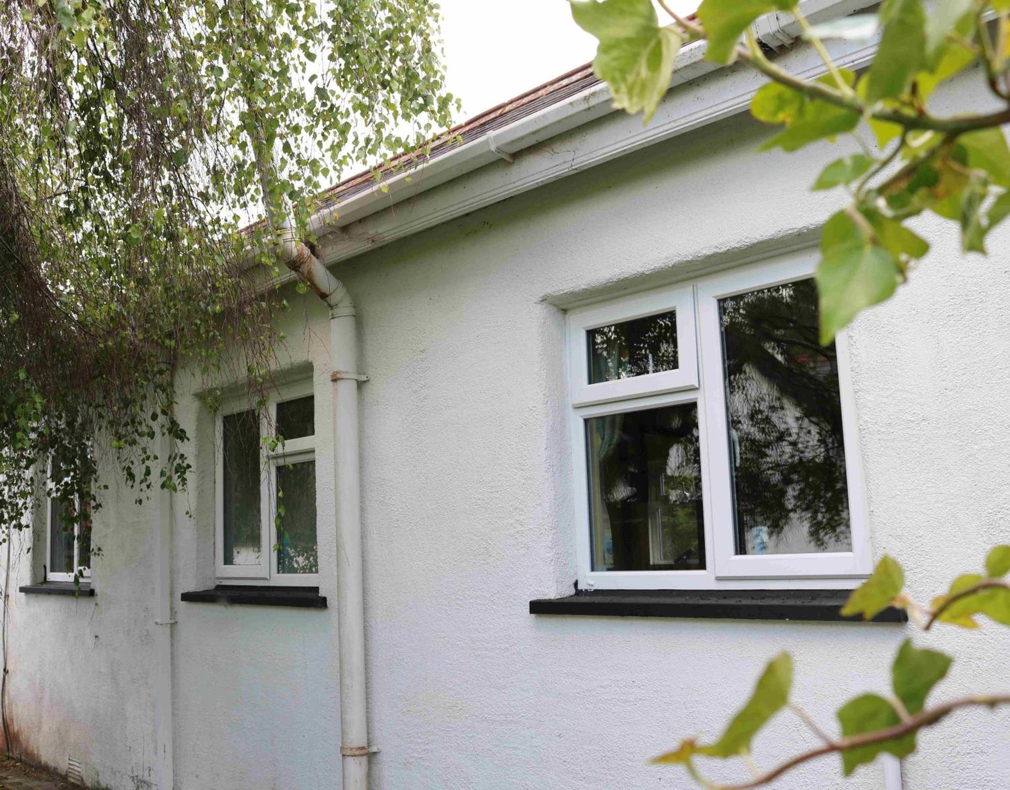 Cottage, Ireland, Includes Continental Breakfast คูเชนดอล ภายนอก รูปภาพ